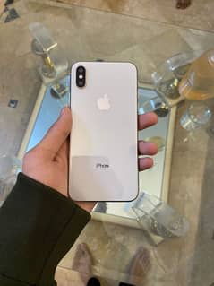 iphone X non pta