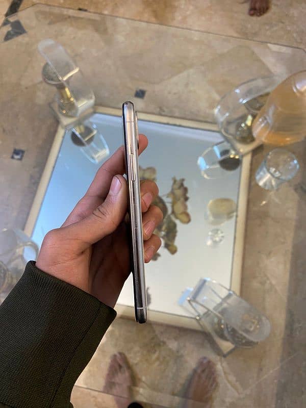 iphone X non pta 1