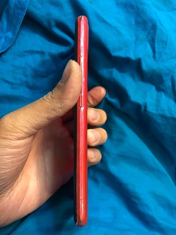 Realme c12 non pta all ok hai Rm3 GB32. only kid hai final 7500 hai 5