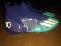 Adidas Original Shoes Messi Collaboration