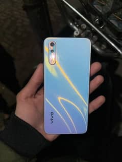 Vivo S1 4/128 urgent for sale