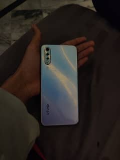 Vivo S1 panel not working