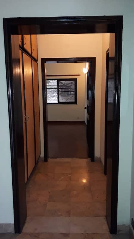 One Kanal Upper Portion with Separate Gate - Fully Independent Unit for rent in DHA ph 1 0