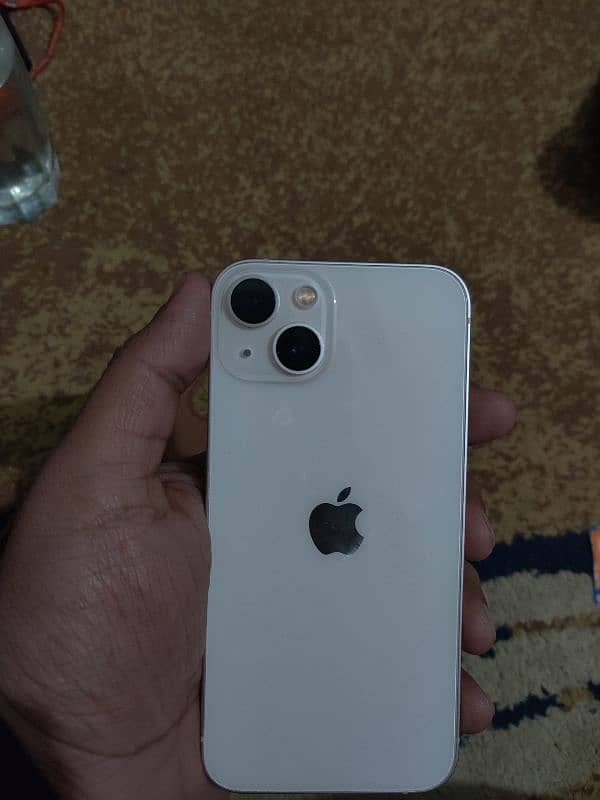 Iphone 13 128GB FU NON PTA 1