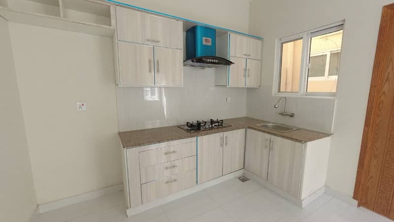 Brand New 2.5 Marla House In Iqbal Park Main BULEVARD Dha Available For Rent 2