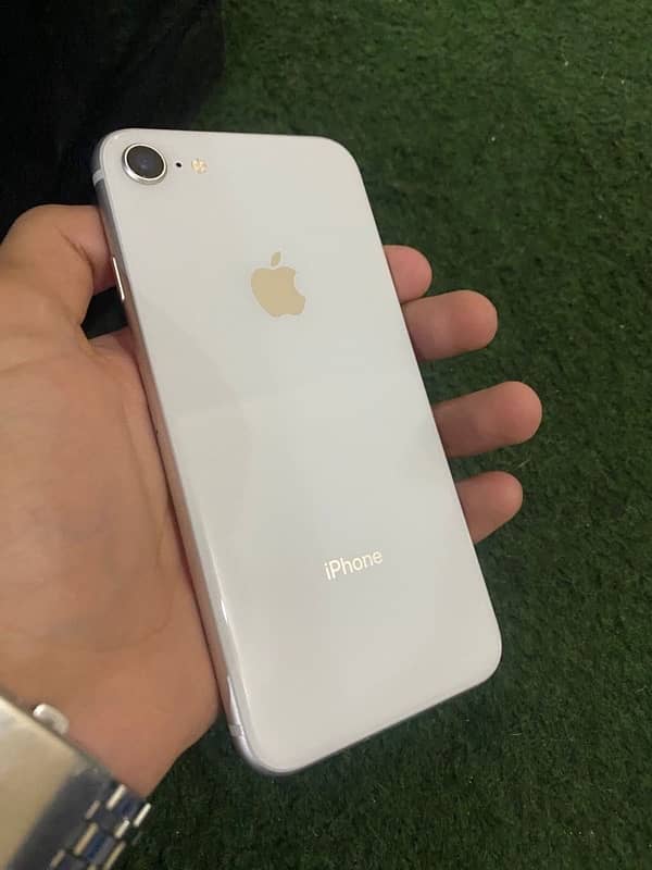 iphone 8 bypass 245gb exchange possible  x and xr 3