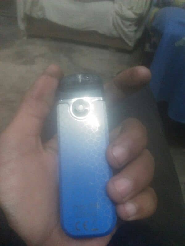 smok nord 4 9