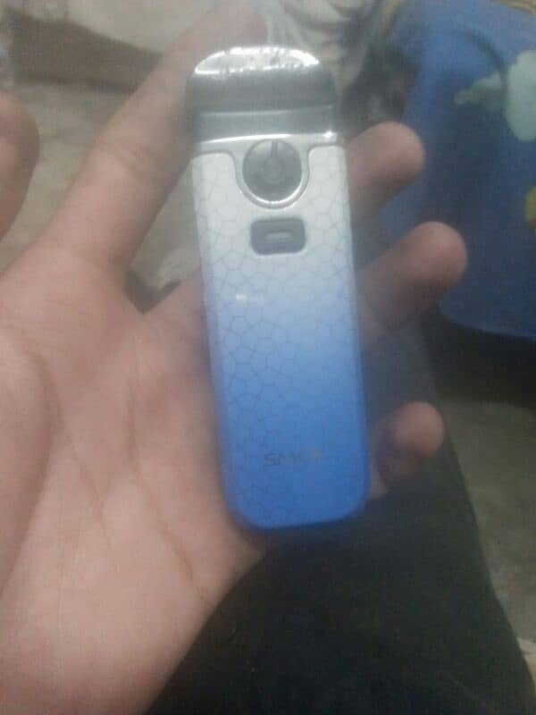 smok nord 4 12