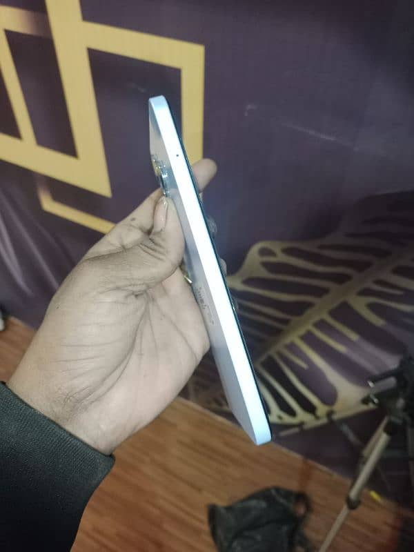 Realme note 50 4gb 64 gb new Good condition mobail 0