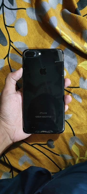 iphone 7 plus 128Gb non pta 0