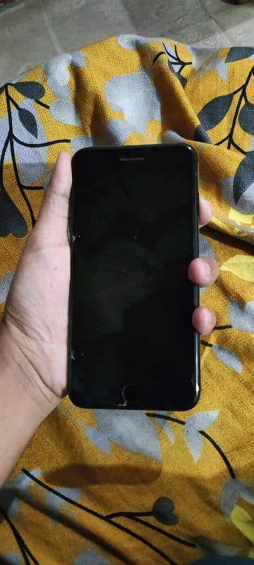 iphone 7 plus 128Gb non pta 1