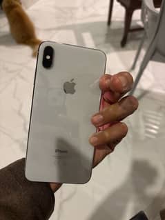 Iphone XS Max, 512 GB, Dual sim PTA Approved