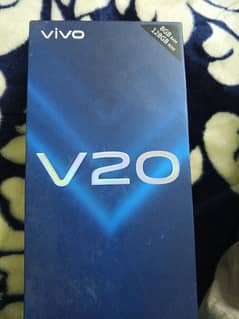 vivo v20