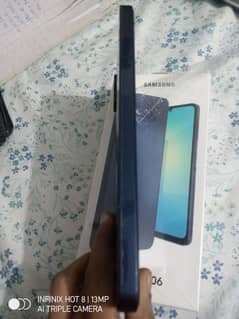 Samsung A06