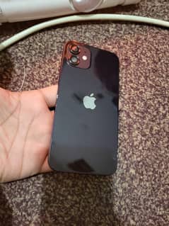 IPHONE 12 NON PTA