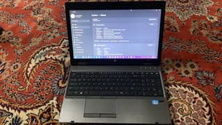 HP Probook