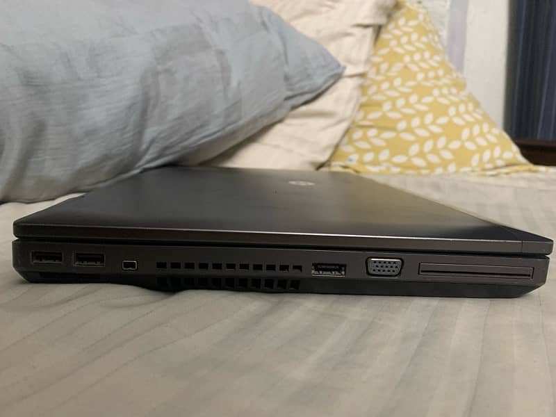 HP Probook 2