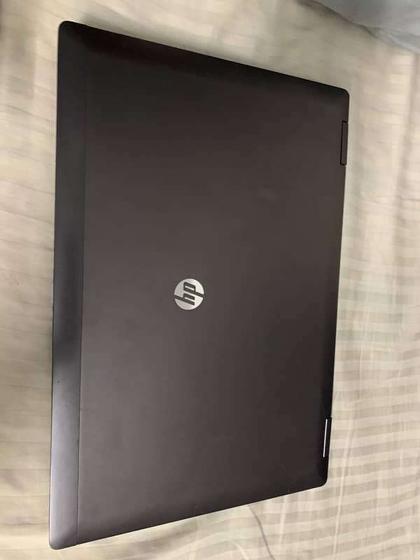 HP Probook 3