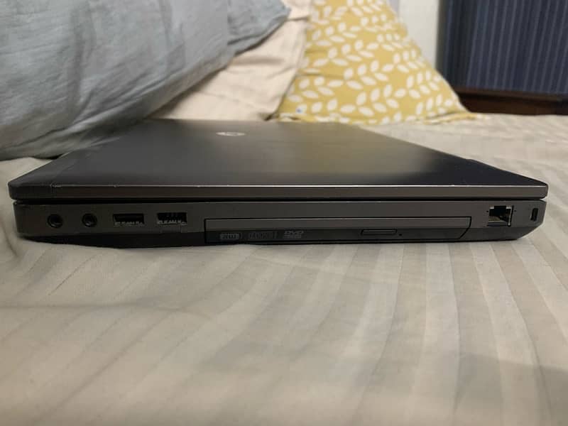 HP Probook 4