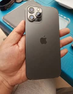 Iphone 12 pro max fu