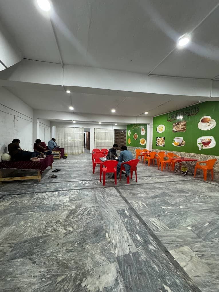 Quetta Cafe , hotel , restaurant 2