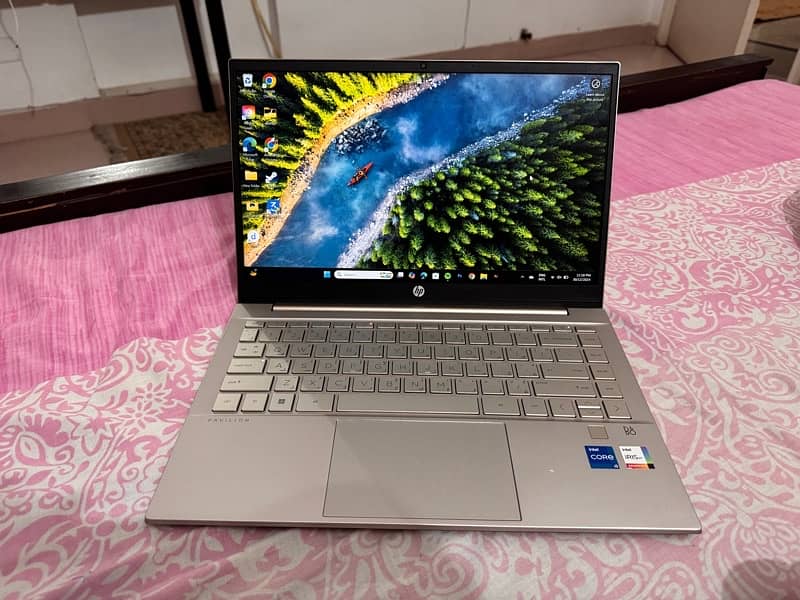 HP PAVILION 14 1