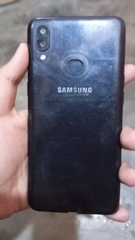 Samsung galaxy a10s 2/32 for sell 4