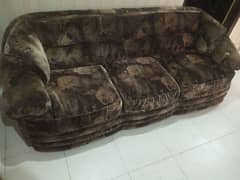 sofa set. 6. seter.     1.2.    3