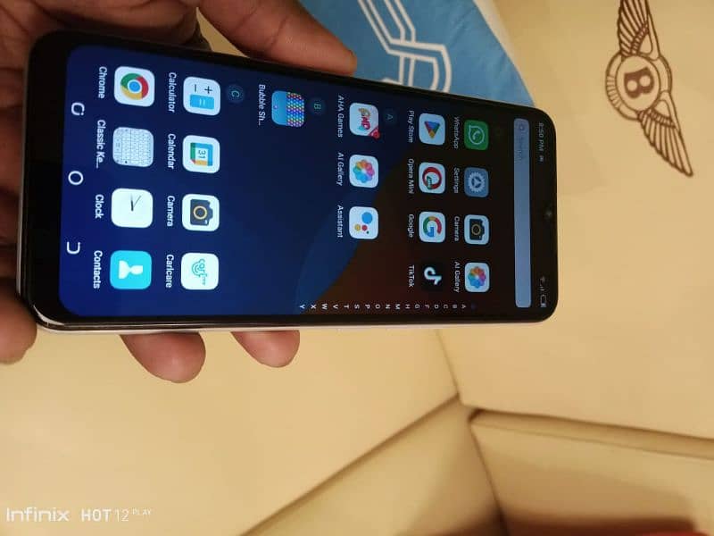 OPPO RENO 4 6