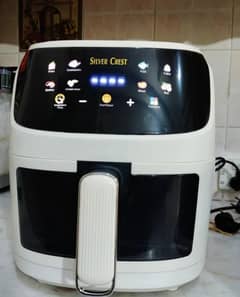 Airfryer