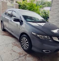 Honda City IVTEC 2010/11