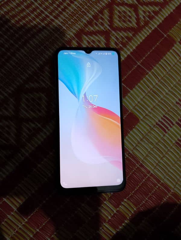 Vivo Y21 mobile For urgent sale 0