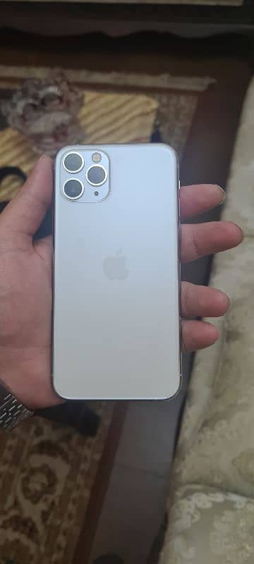 iPhone 11 Pro 512GB 1