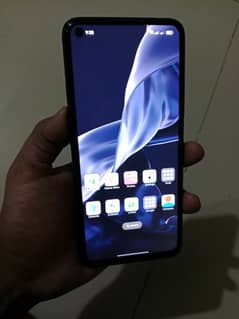 Oppo A96