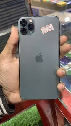 I phone 11 pro max