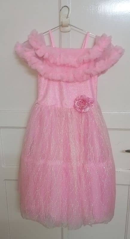 fairy/ princess party dress 0