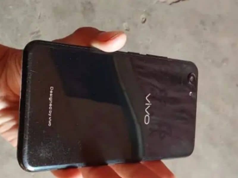 vivo y83 non pta 0