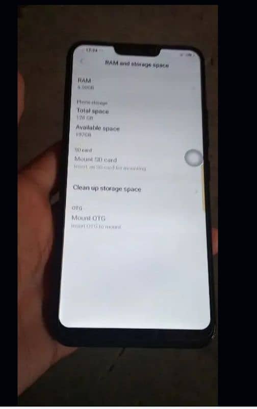 vivo y83 non pta 1