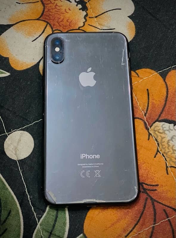 Iphone X Non Pta 4