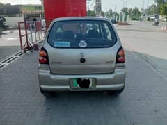 Suzuki Alto 2005