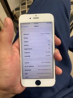 iphone 6s non pta bypass 64 gb battery change unit ma lines ha