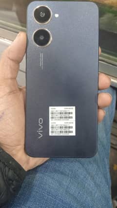 Vivo Y3t l on open repair 10 /10 condition