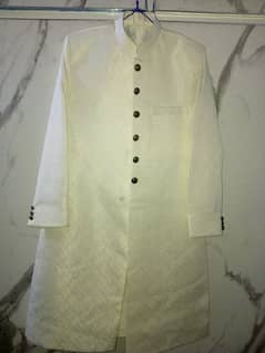 sherwani