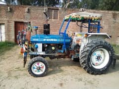 Ford  3610.0307  5538906