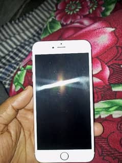 Iphone 6 plus 64Gb 03417613464 Whatsapp