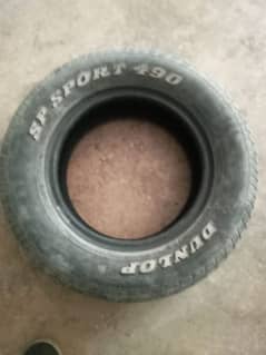 12 number tyre for sale G 10