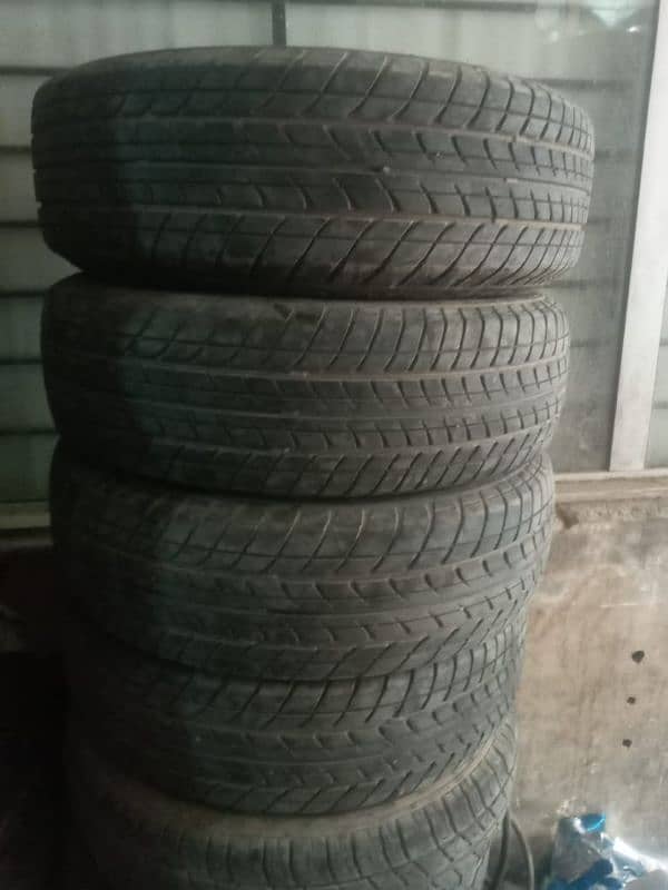 12 number tyre for sale G 10 1