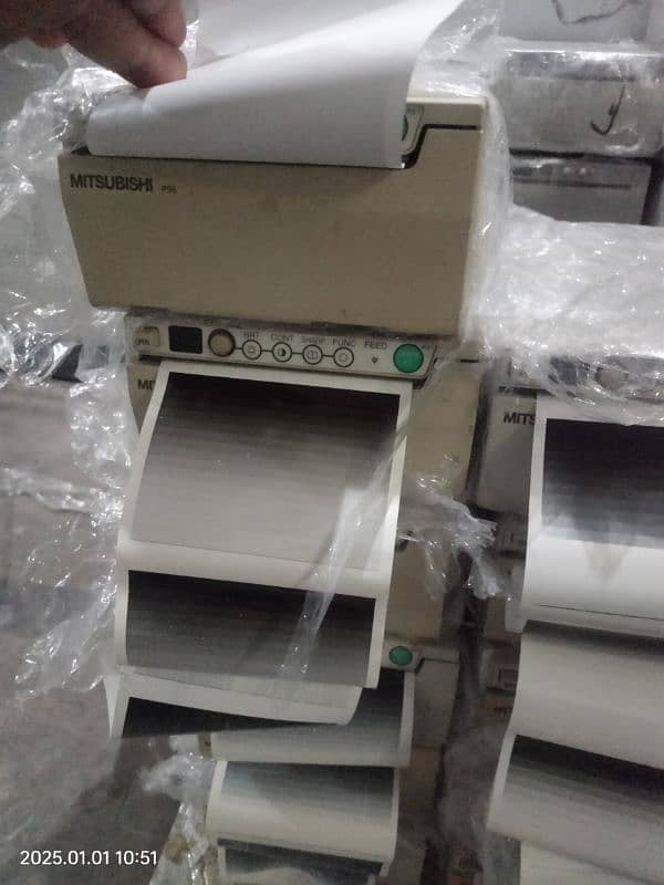 ultrasound used printers 2