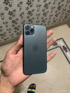 iPhone 11 Pro Max 64gb pta approved