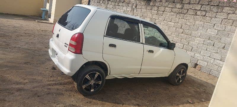 Suzuki Alto 2008 6